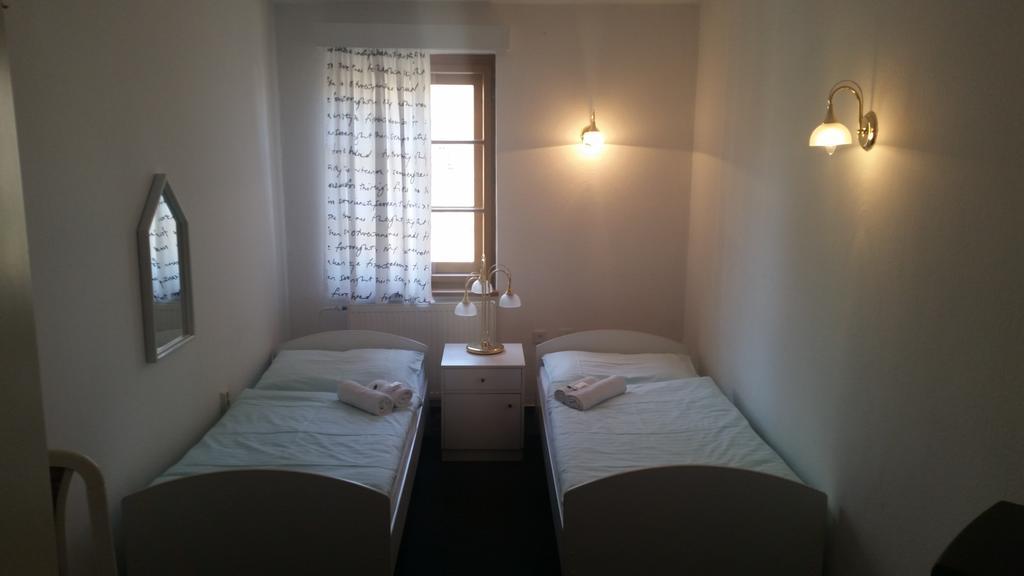 Hotel Excelent Rymarov Phòng bức ảnh