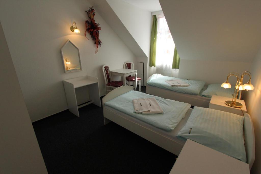 Hotel Excelent Rymarov Phòng bức ảnh