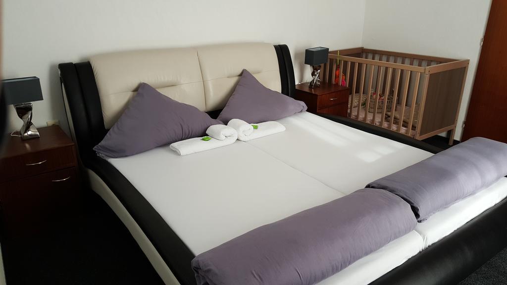 Hotel Excelent Rymarov Ngoại thất bức ảnh